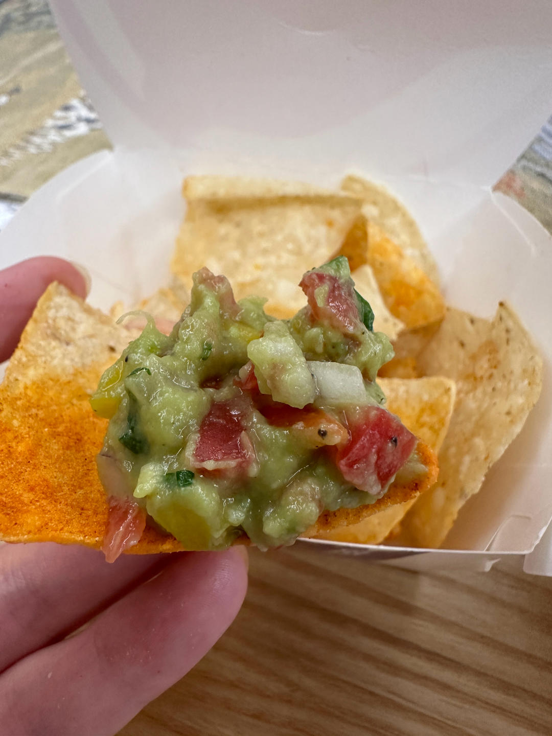 零失败的墨西哥🇲🇽salsa莎莎酱和guacamole牛油果🥑酱