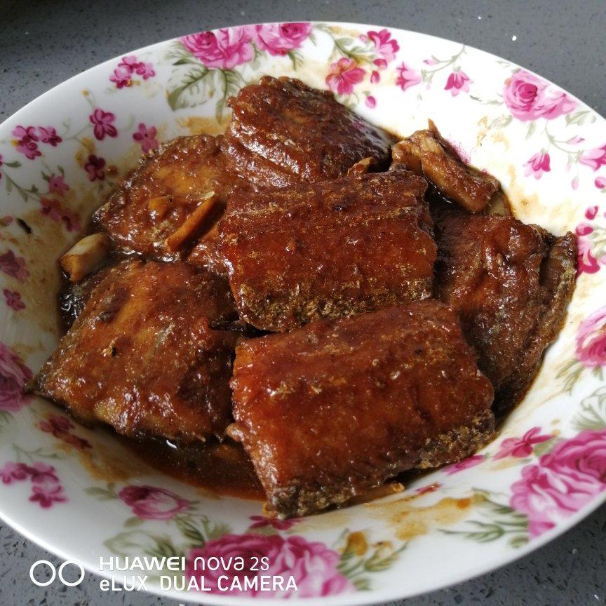 椒盐鸭舌头