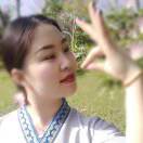 西子美容顾问