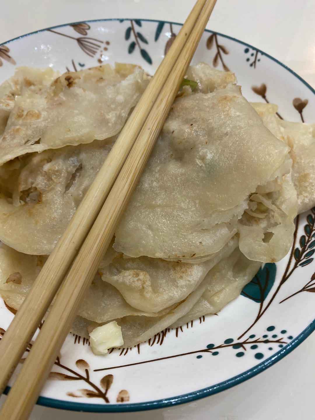 东河肉饼最简单好吃的做法