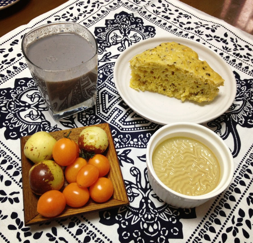 我就是爱淀粉别叫我停下来