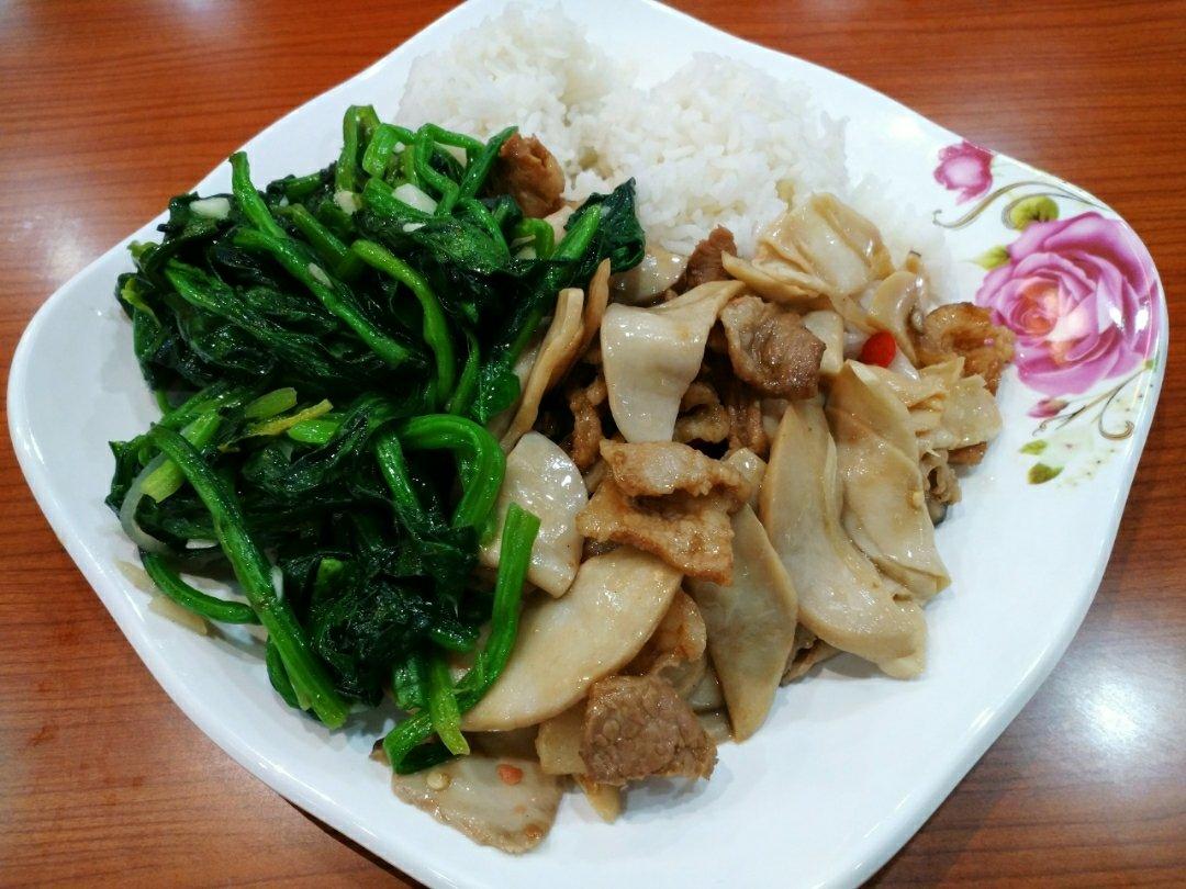 大学·食堂