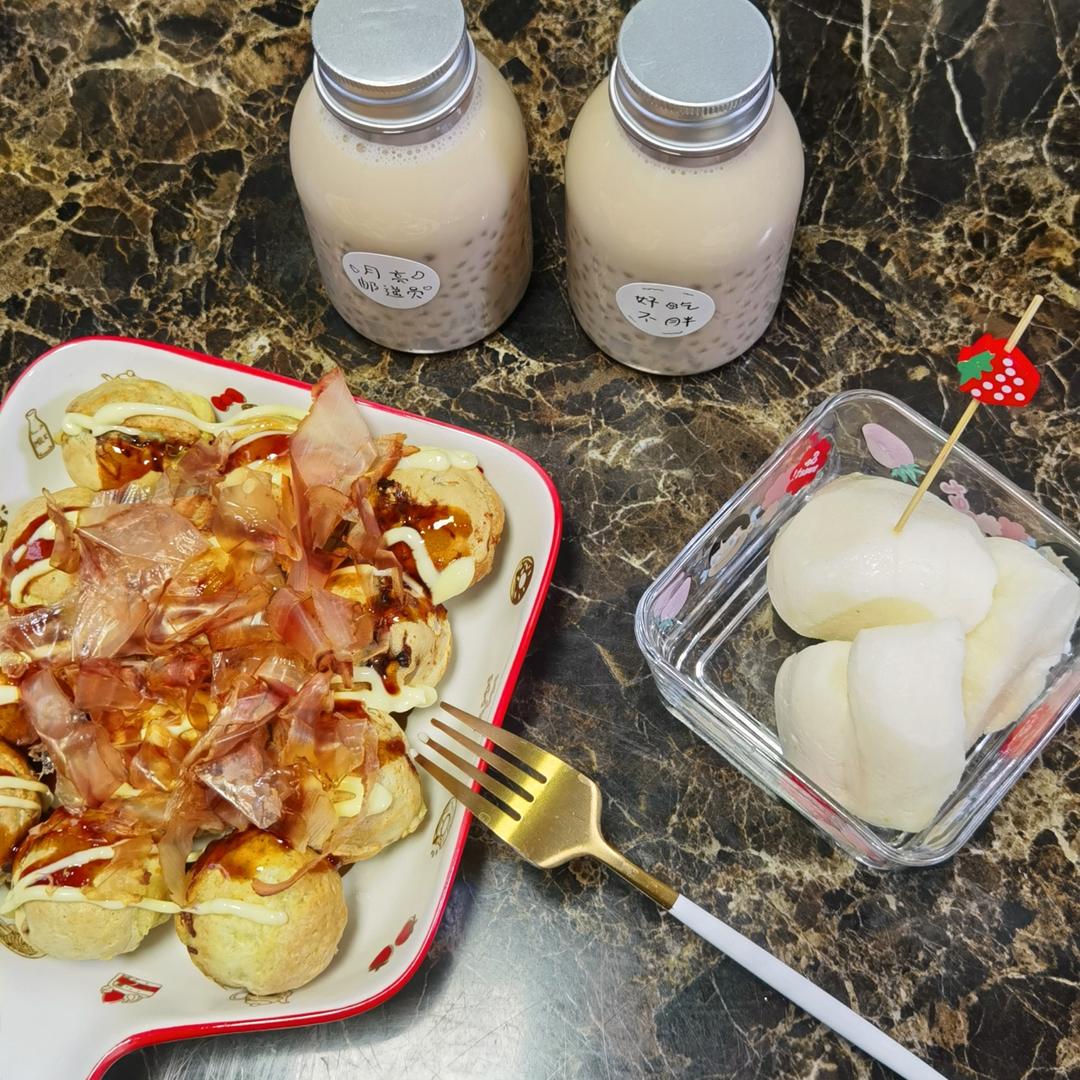 爱的早餐