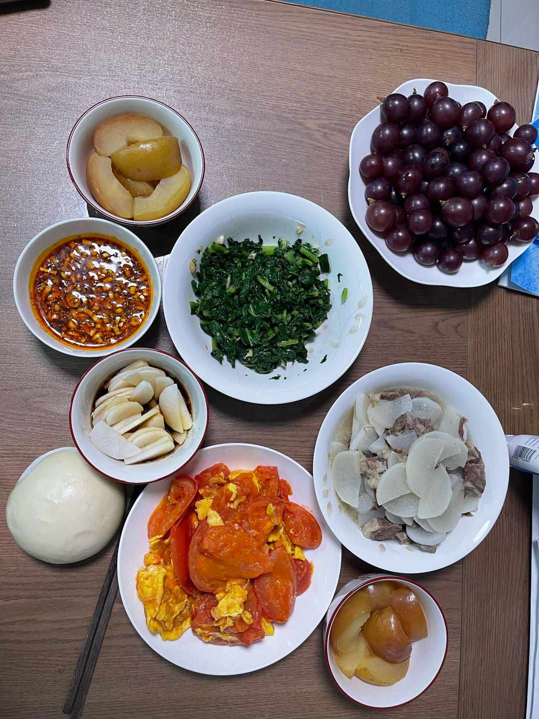 😋简单又美味！清炖牛肋条，吃货必尝！