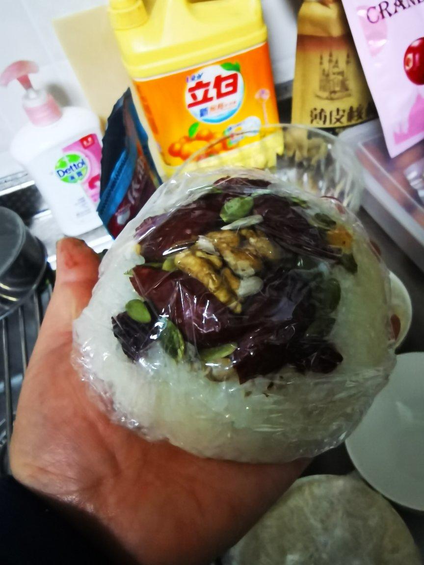 零失败的八宝饭