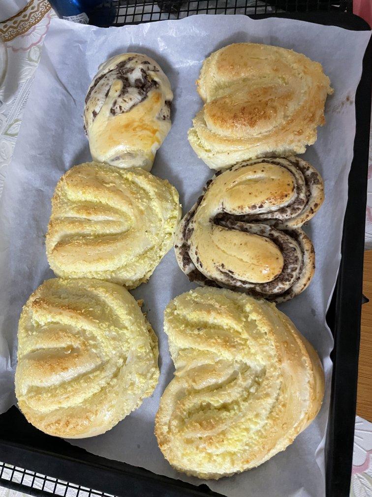 新手十分钟揉出手套膜，结合两个方子的好办法（有视频）