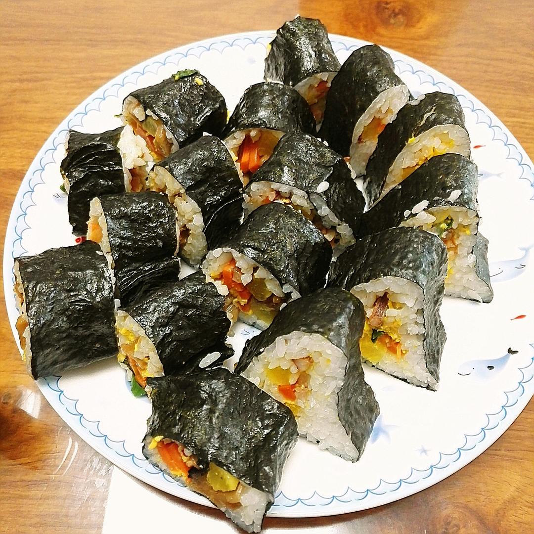 寿司