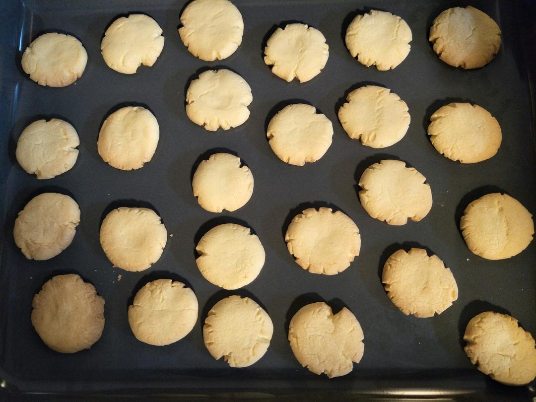 玛格丽特饼干