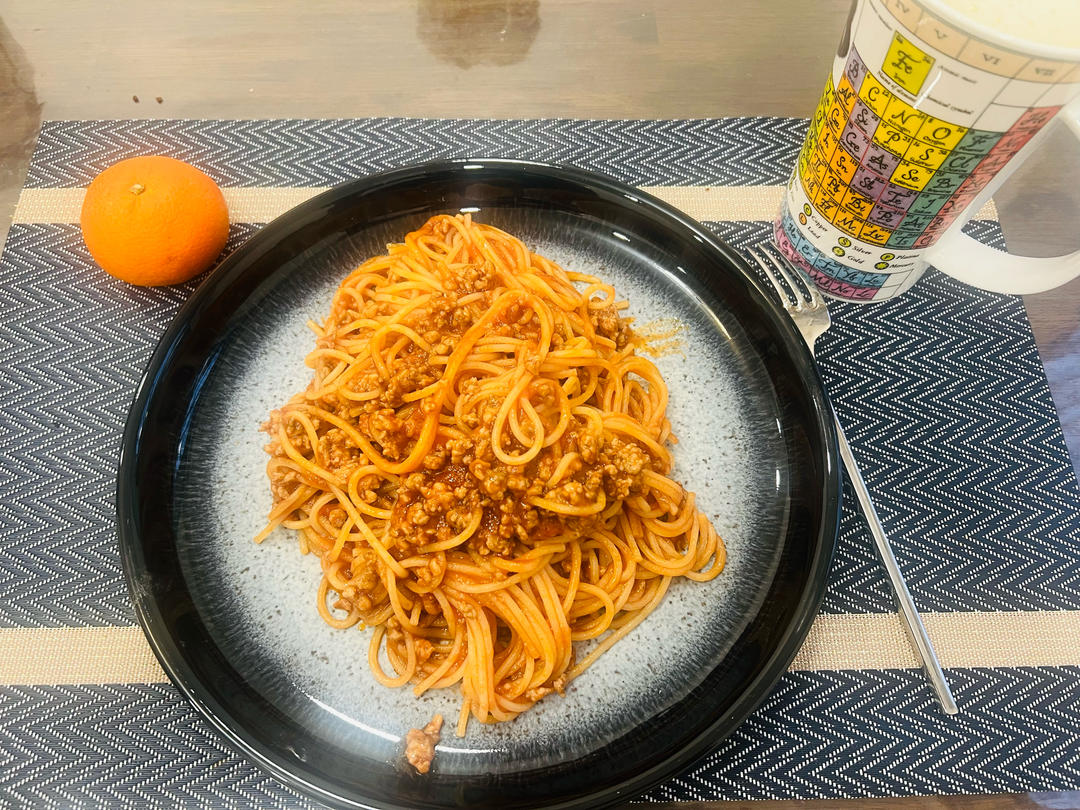 早餐•2026年4月15日