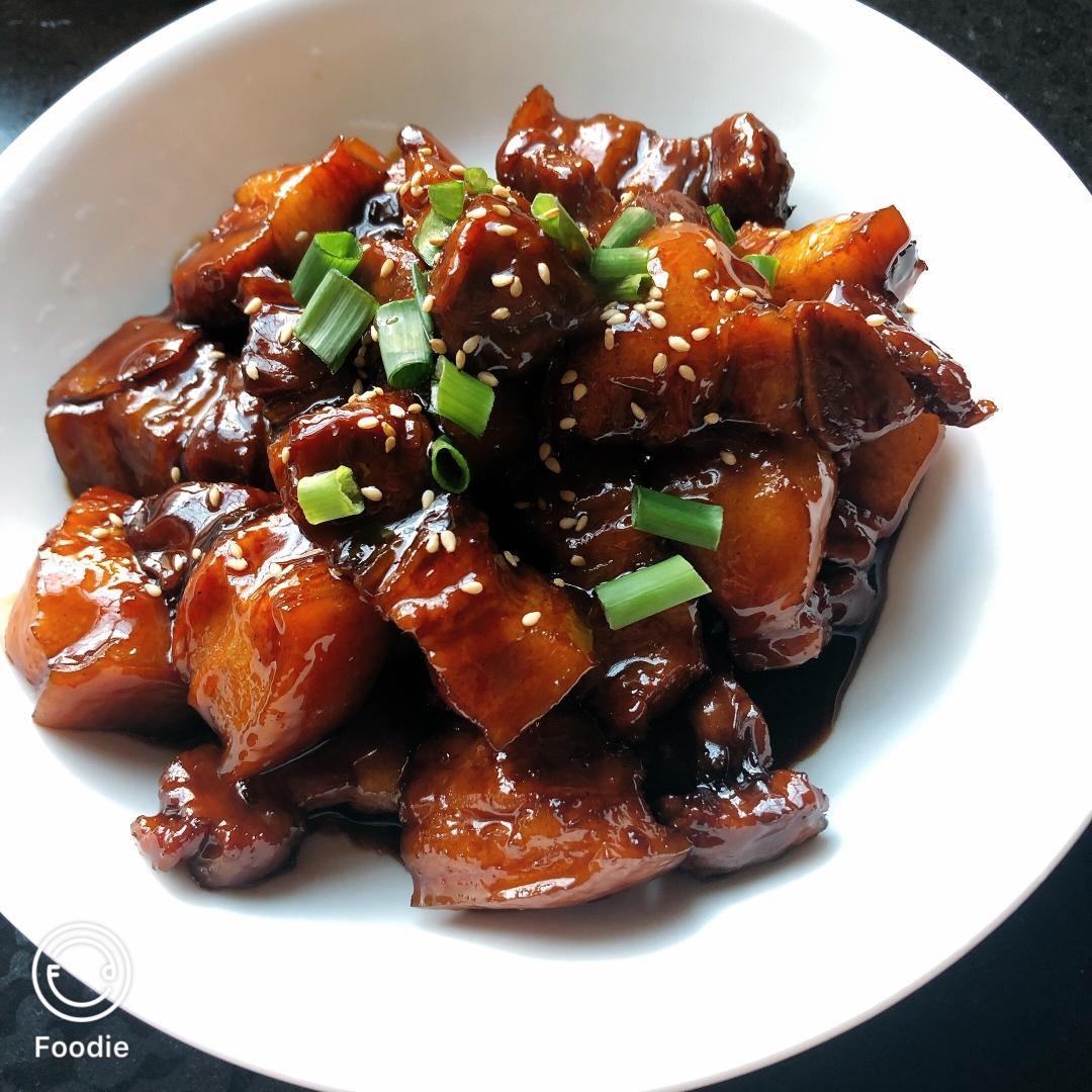 红烧肉