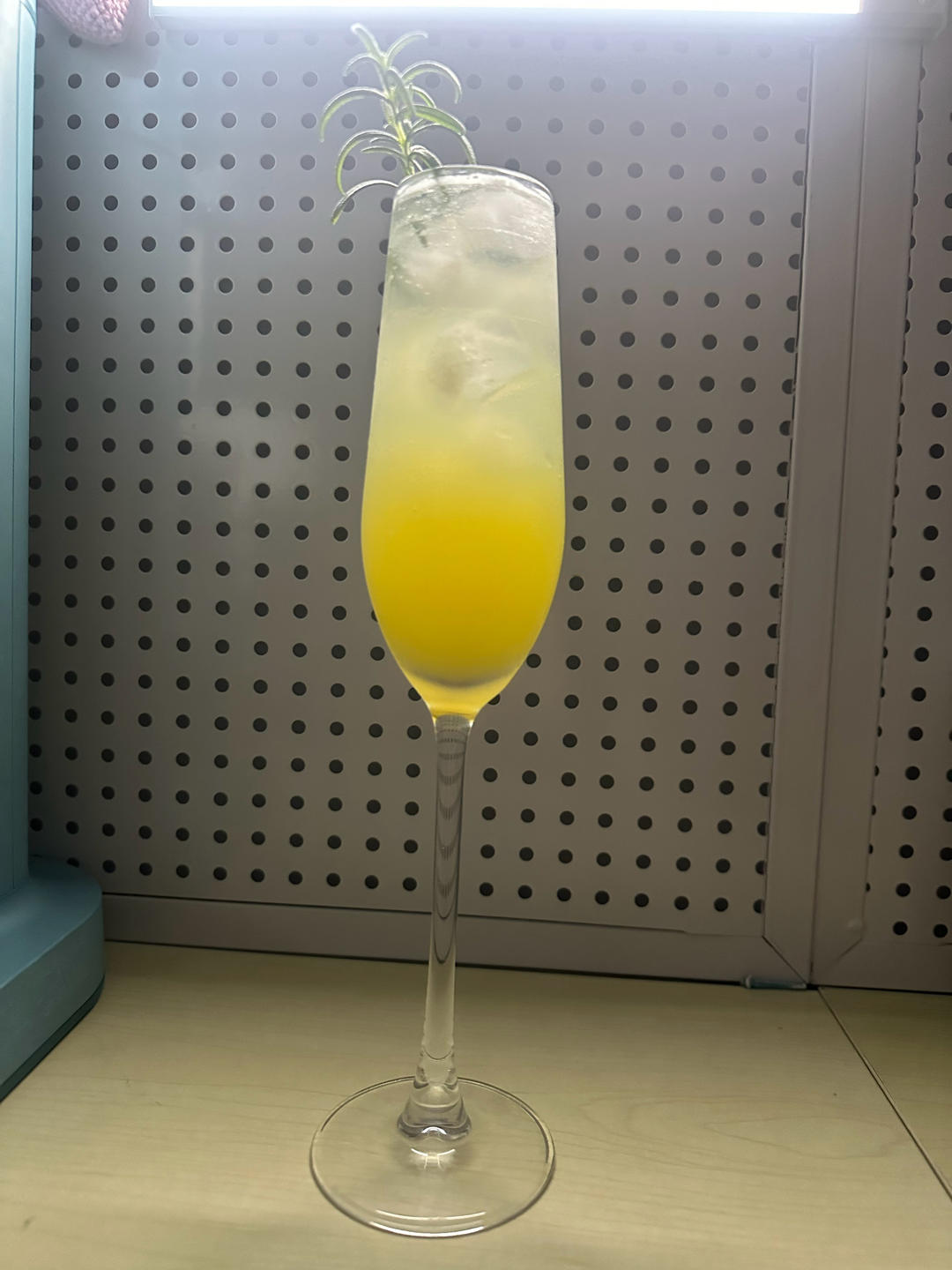 𝟏秒到沙滩🏖️特调椰林飘香🍹金酒版