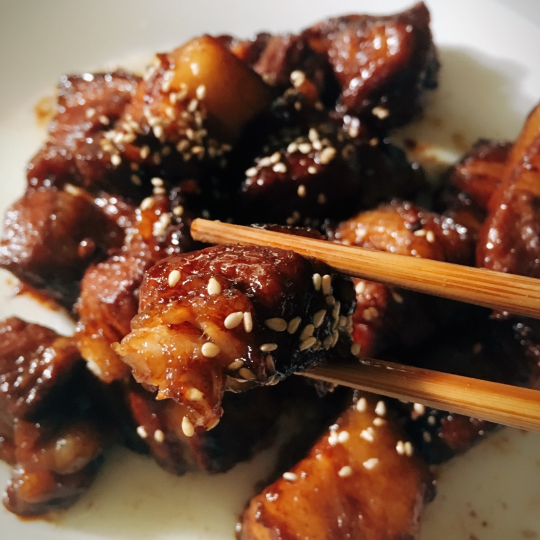 红烧肉