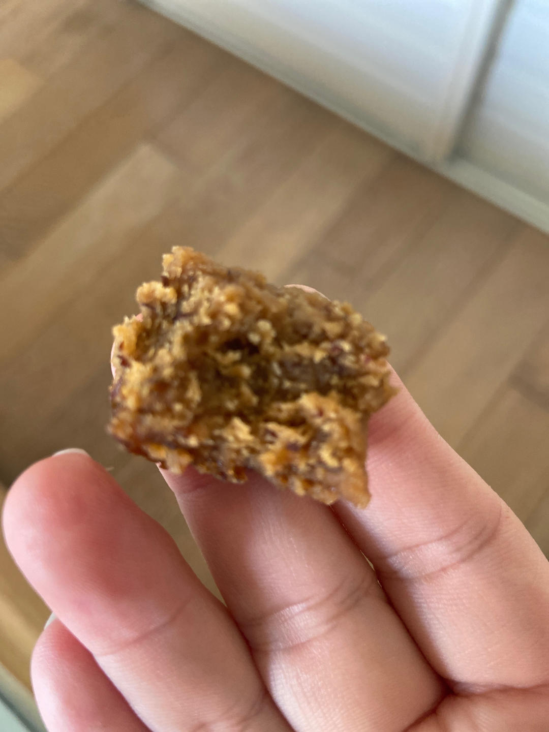 山姆同款枣泥核桃蛋糕