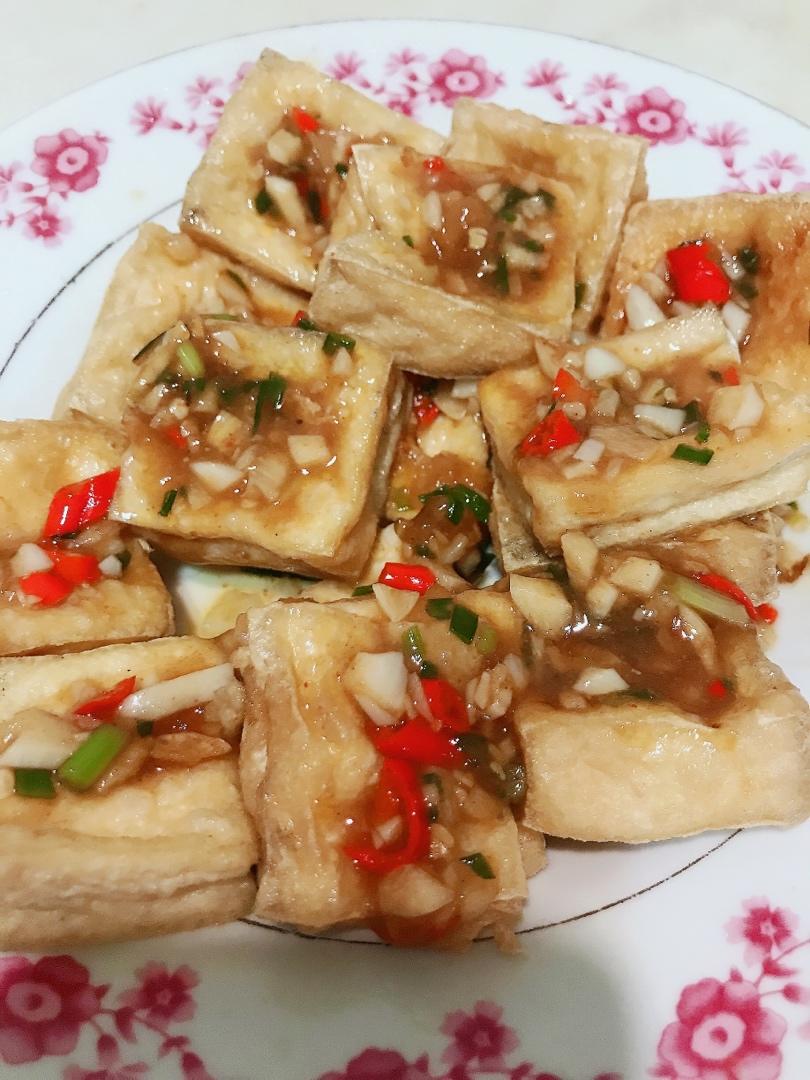 臭豆腐汤汁制作（不是臭豆腐制作方子）