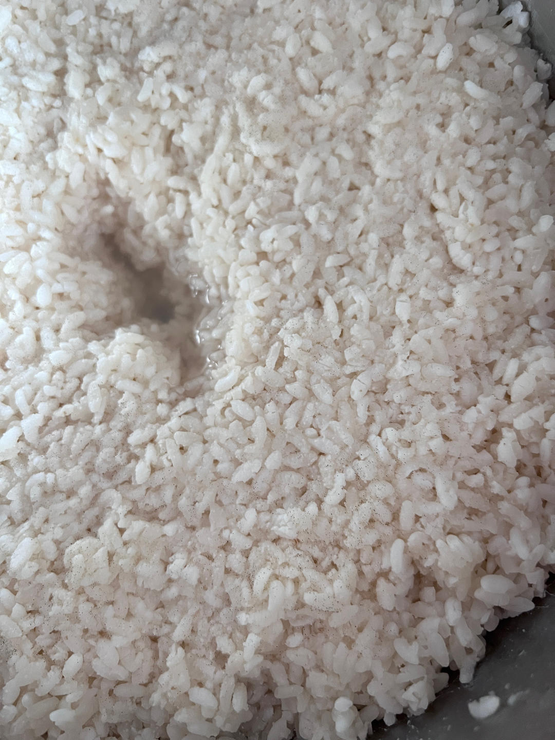 自制甜酒酿（不加糖就让酒酿超甜的秘密）