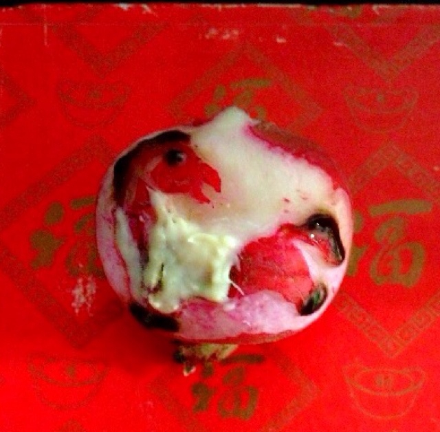 疯狂的＂食材＂