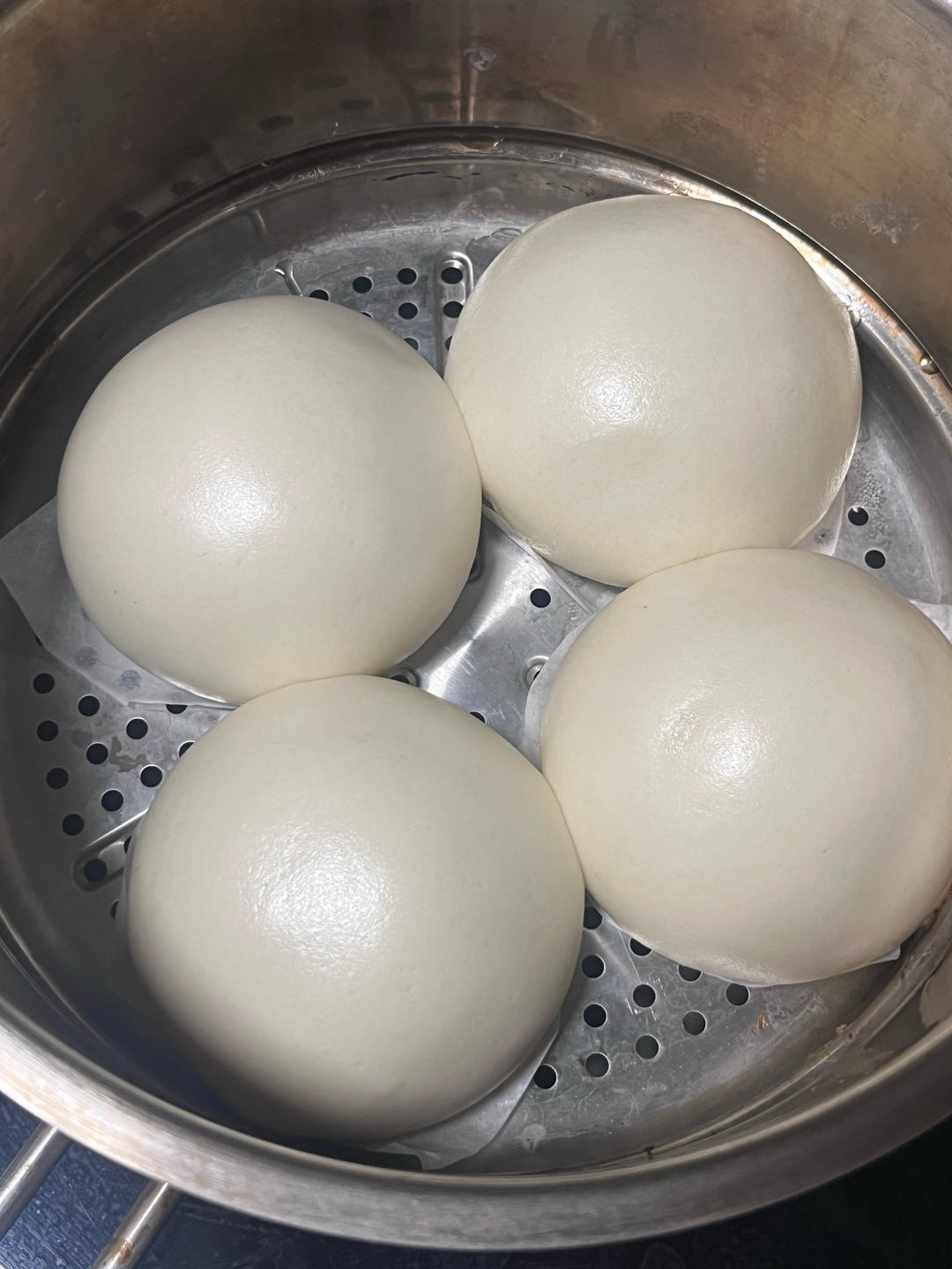 🌹玫瑰馒头来了