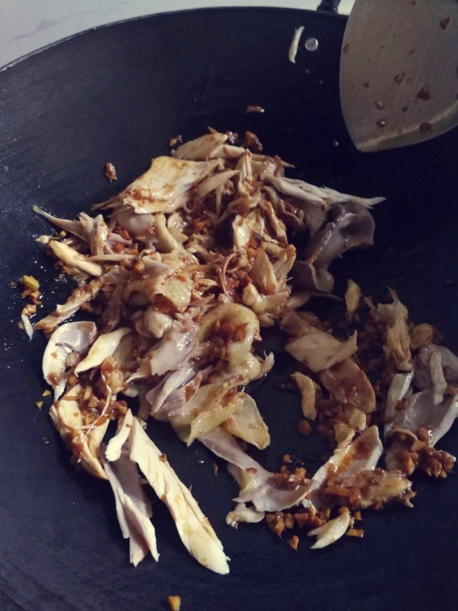 ❤️不用去饭店都能吃到的美味手撕鸡❤️