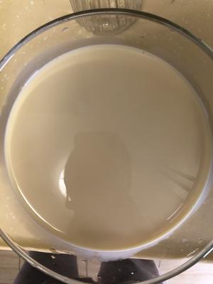 奶香浓郁的牛奶布丁（消耗淡奶油）的做法 步骤9