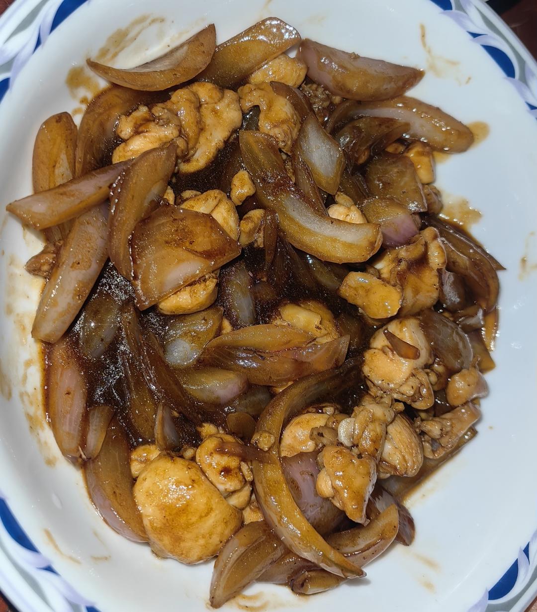 秒杀吉野家·日式肥牛饭