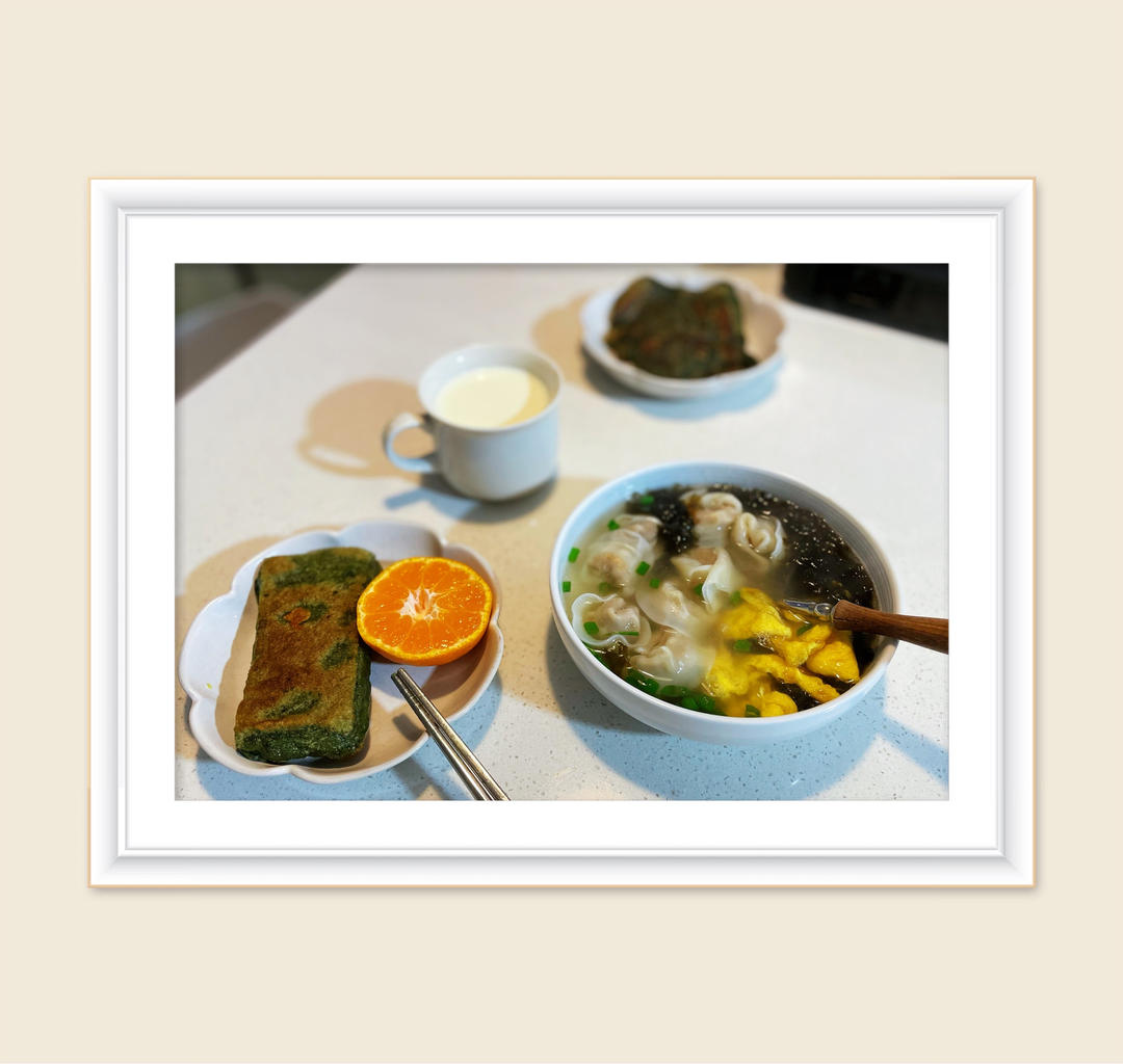 烤羊肉串
（烤箱版）