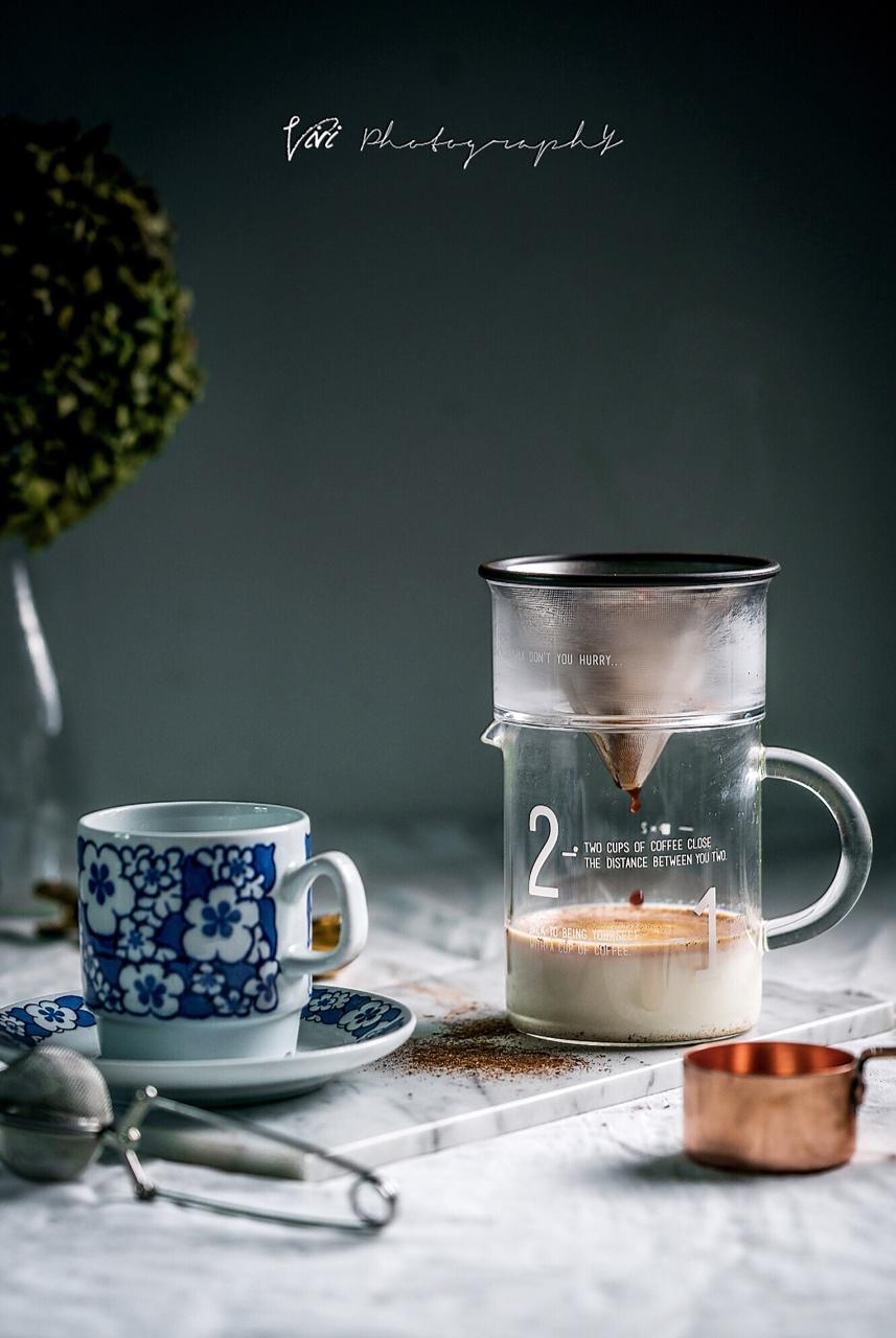 手冲red espresso（南非红茶）