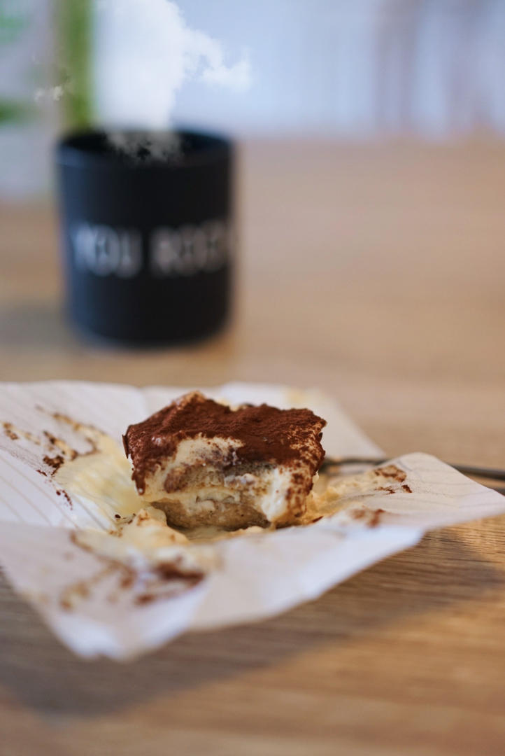 【生酮】酥松口感手指饼干