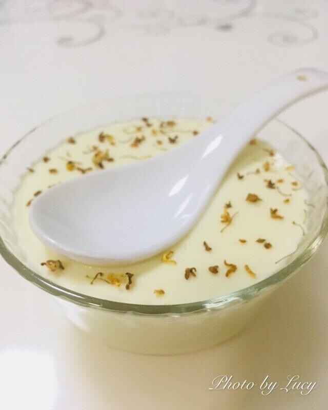 姜撞奶