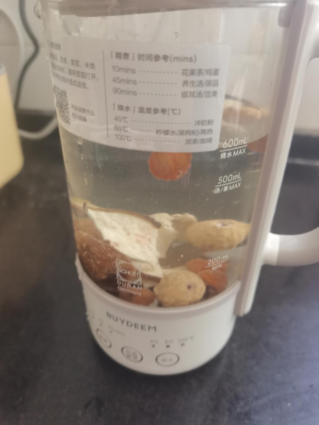 老北京肉龙【蒸炖锅食谱12月】