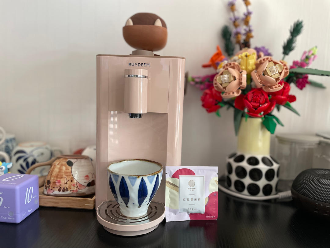 橙香鸡蛋杯【5-6月北鼎养生壶食谱】