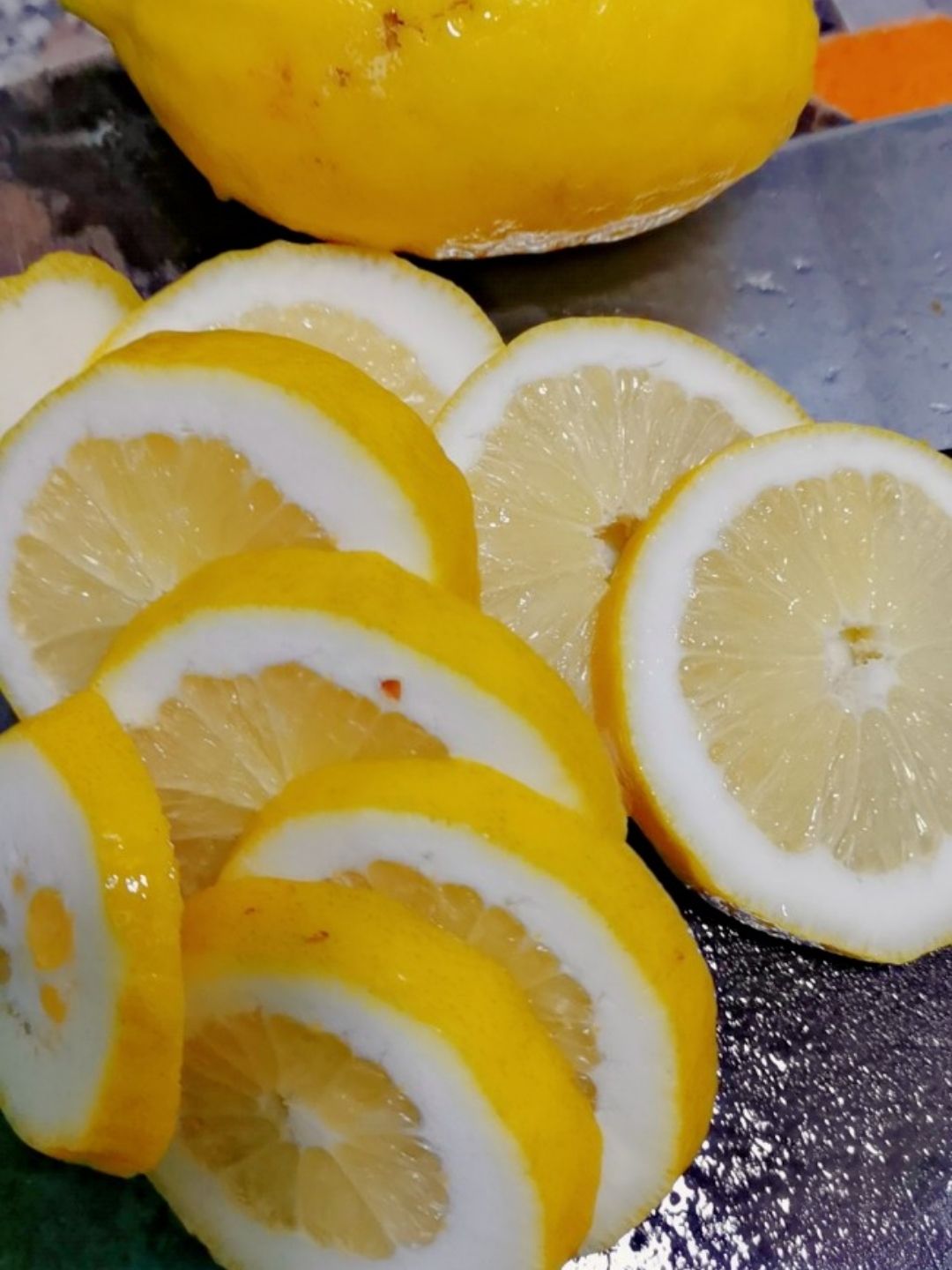 2步搞定的低卡小零食‼️能泡水的即食柠檬片