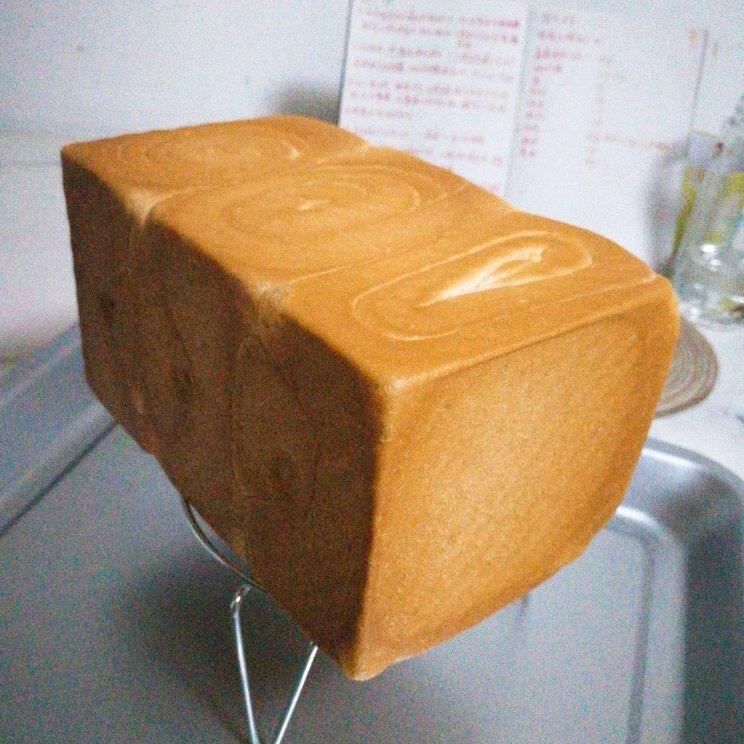特浓手撕面包 吐司，买不到的味道（有更新）
