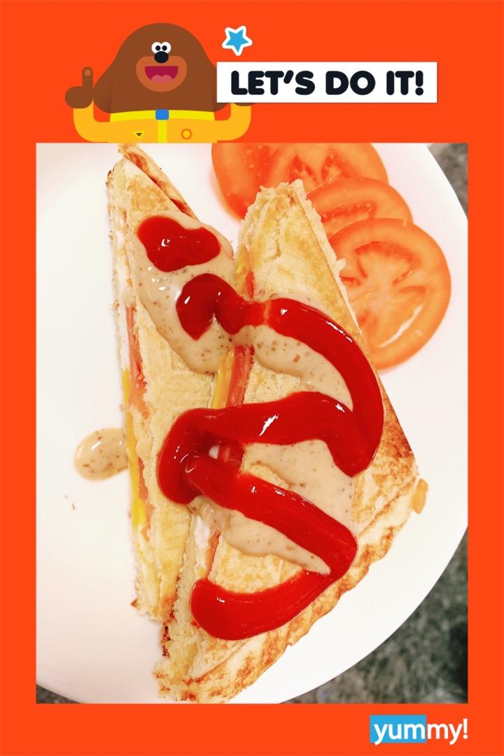 三明治Sandwich持续更新ing