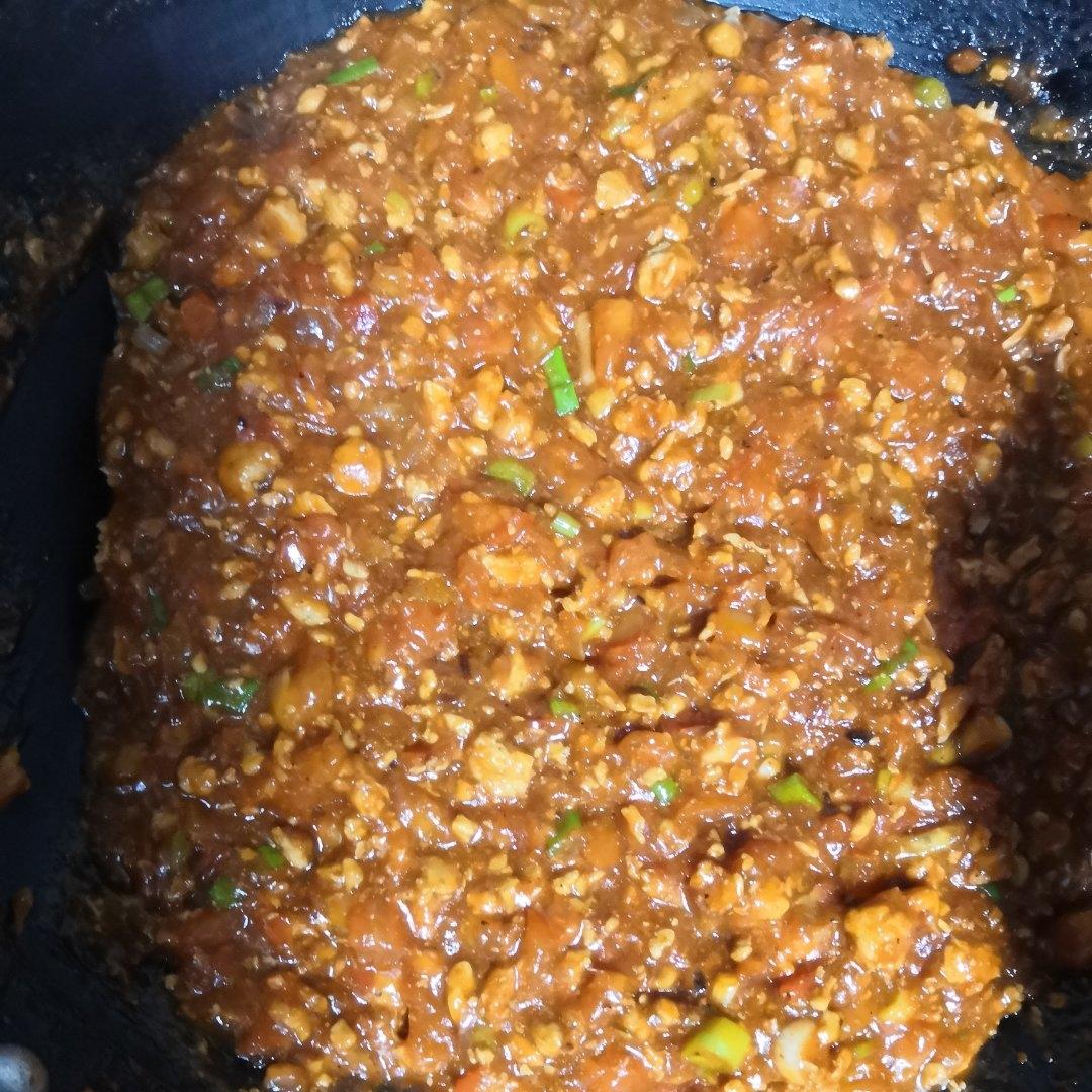 吃了十几年的配方❗️每次做这至少吃2碗