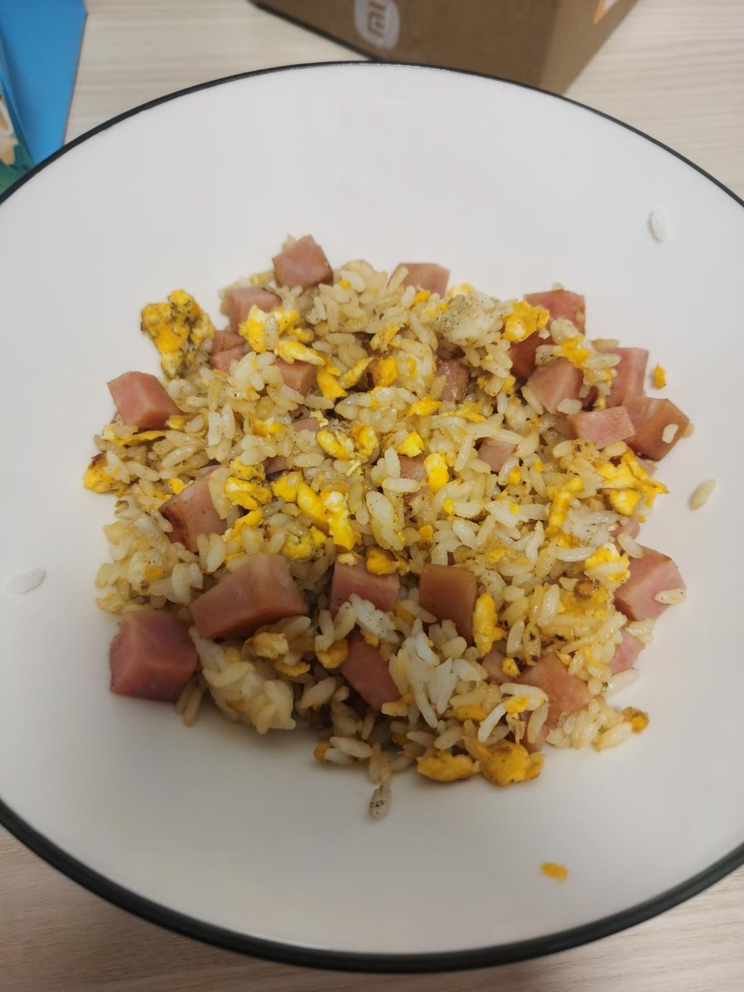 每日自制早午餐