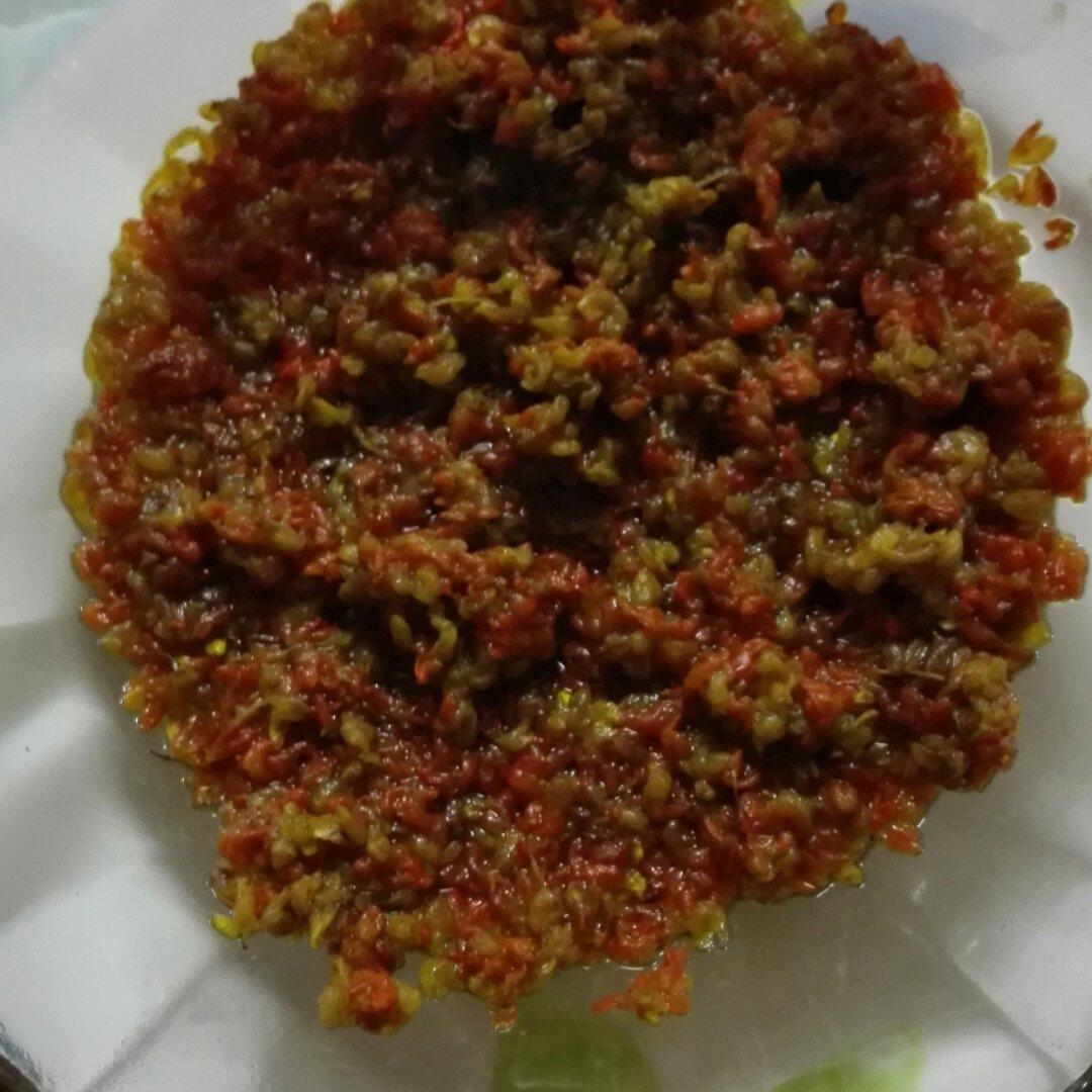 糖桂花