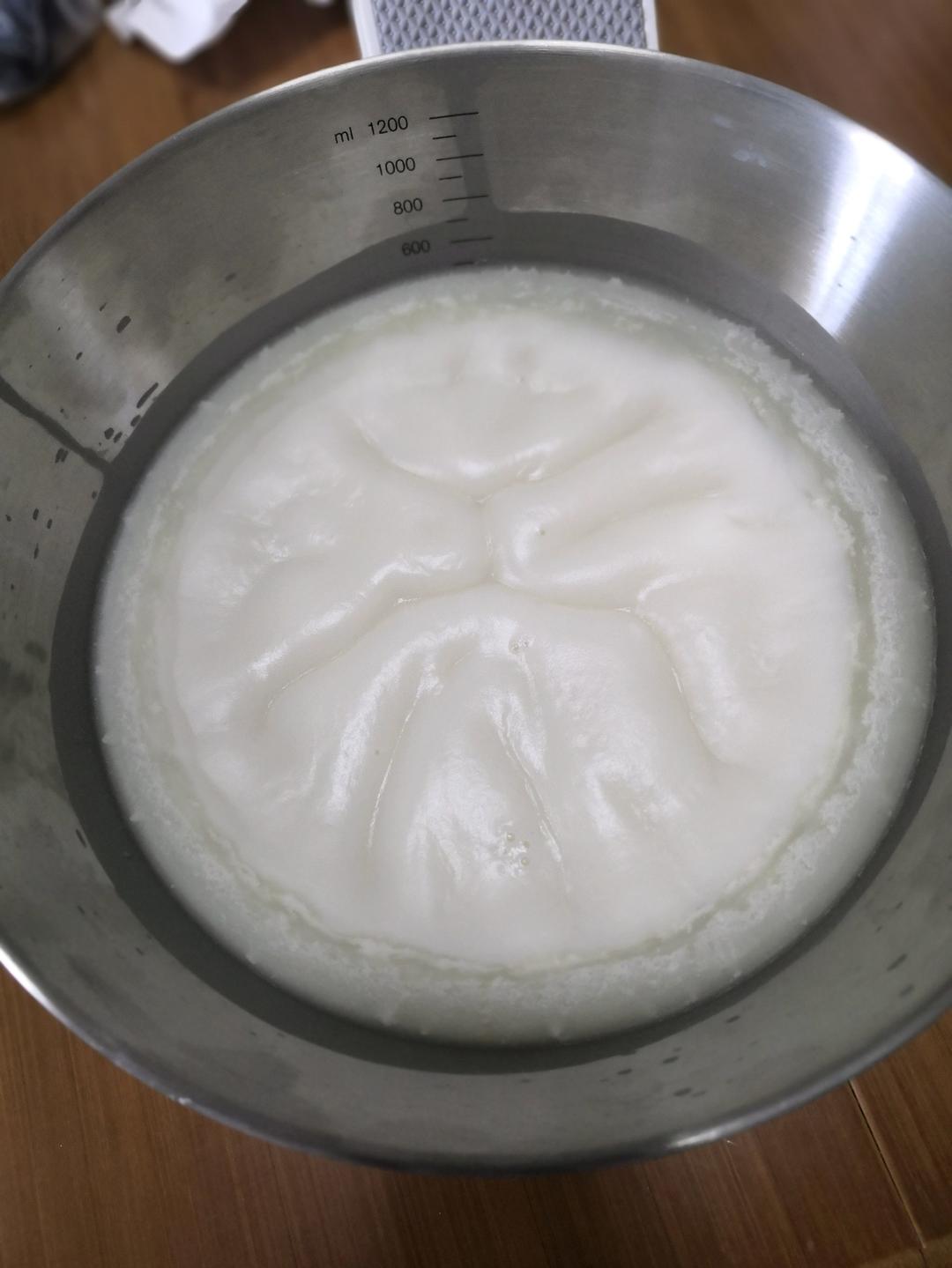 熬猪油～雪白不腥、出油量大 糕点起酥油