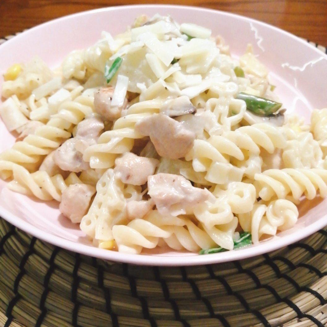 午餐•2020年4月15日