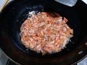 一碗虾油（付虾壳高汤做法）的做法 步骤8