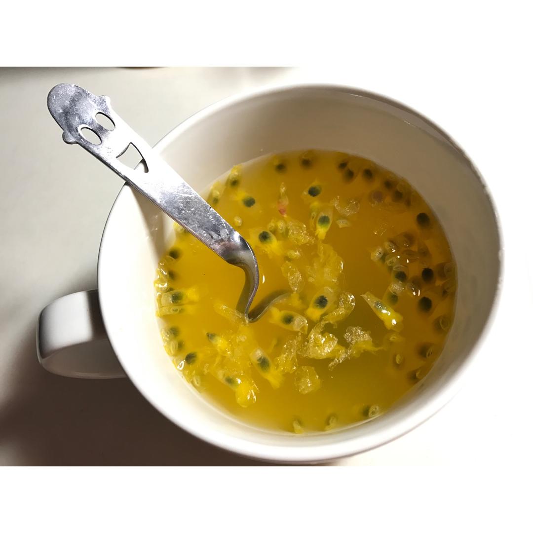蜂蜜百香果