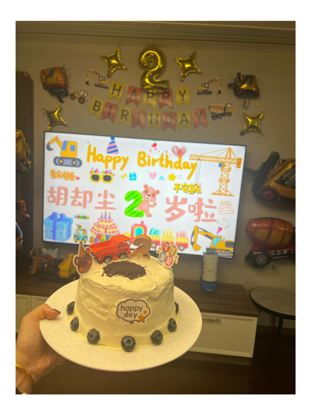 超柔软6寸戚风蛋糕(附8寸配方)零失败 超详细‼️含操作视频