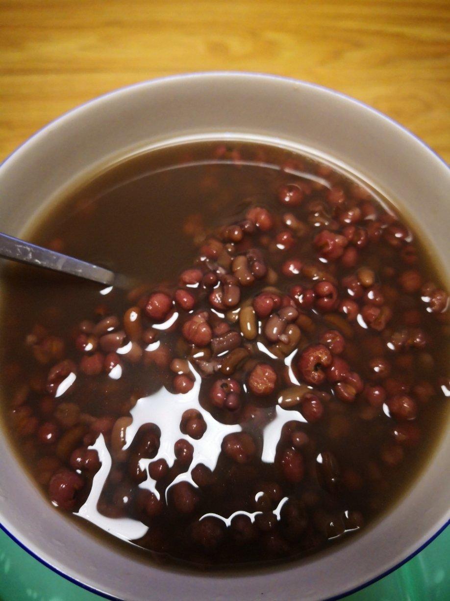 手机用户8171_h0uo做的薏仁赤小豆粥