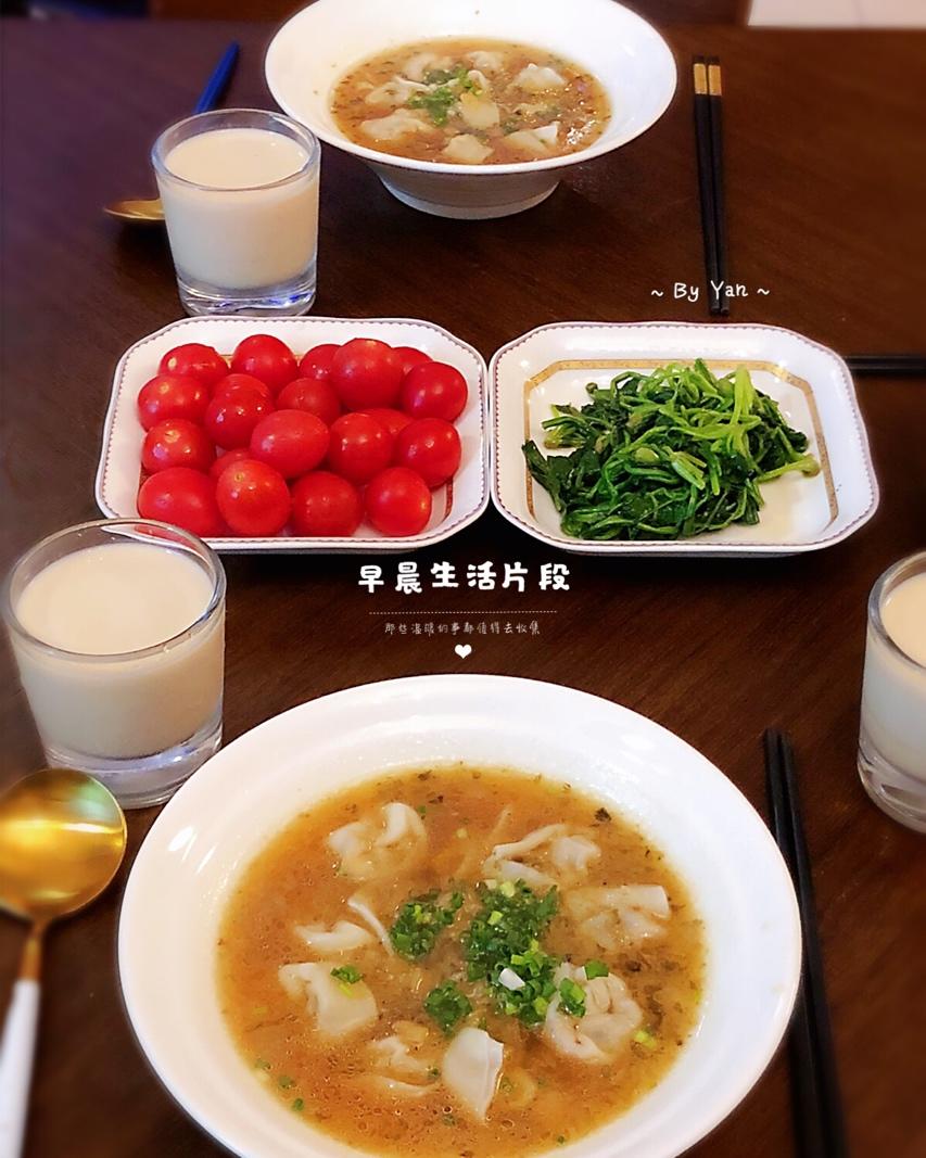 学生早餐记录