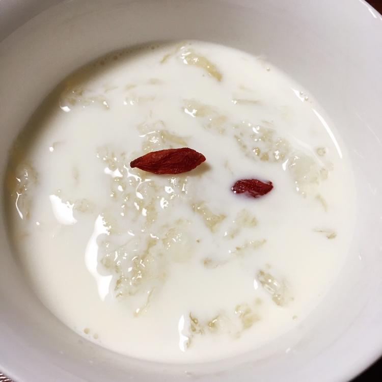 燕窝—最全搭配