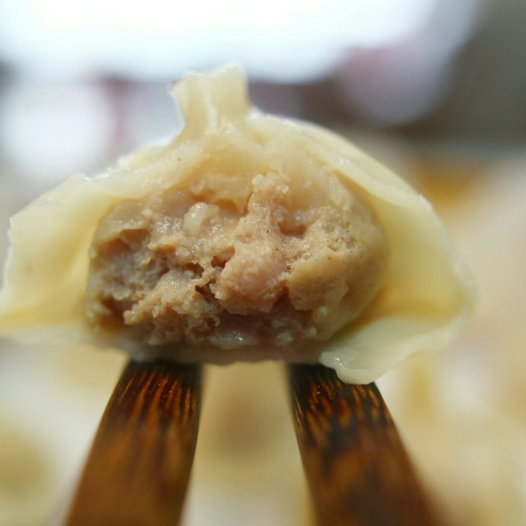 小笼包
