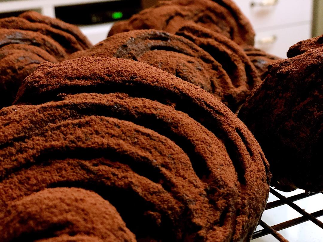 网红脏脏包制作详解