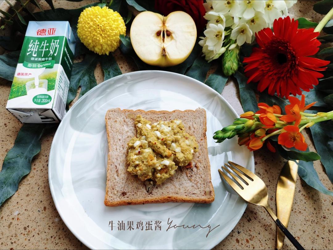 2020四年级下学期早餐