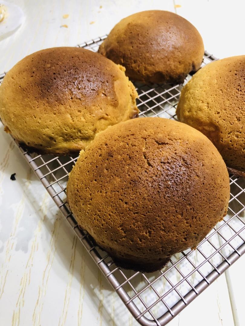 帕帕罗蒂墨西哥咖啡面包