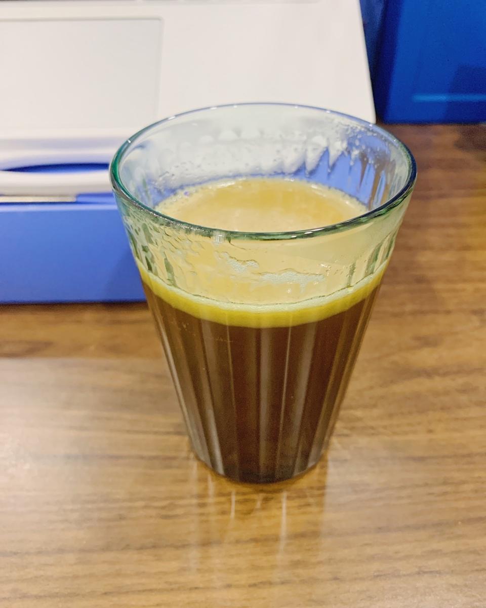 防弹咖啡 生酮低碳水