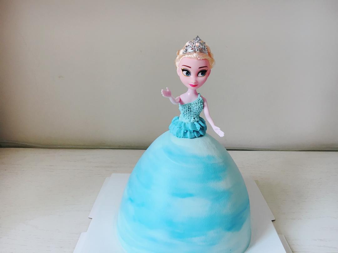 SweetCode奶油蛋糕